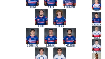 FC Grenoble : les Espoirs s’inclinent à Carcassonne